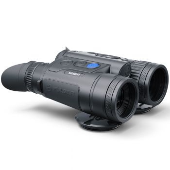 Pulsar Merger LRF XP35 Wärmebildgerät